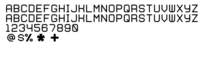 Pretpregled fonta WebHostingHub-Glyphs
