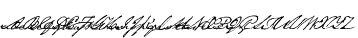 Pretpregled fonta Saeculum